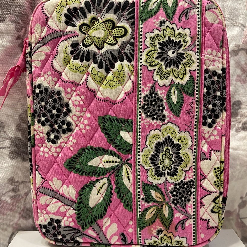 Vera Bradley Tablet Case